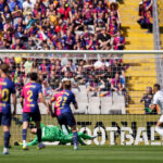Kylian Mbappé inicia el Clásico con un penalti que enciende el partido