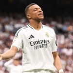 Kylian Mbappé y el dorsal histórico que llevará la próxima temporada en el PSG