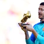 La emocionante carrera por la Bota de Oro 2025: Conoce al actual top 10 de goleadores