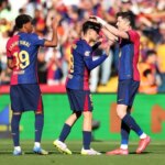 La estrella del Real Madrid analiza al delantero del Barcelona antes de El Clásico