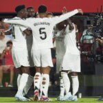 La estrella del Real Madrid pierde su puesto en el once titular: ¿Qué significa para el equipo?