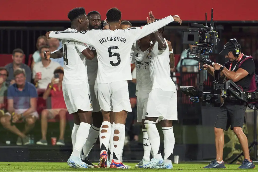 La estrella del Real Madrid pierde su puesto en el once titular: ¿Qué significa para el equipo?
