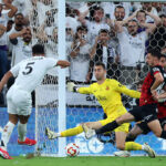 La inteligencia artificial predice el resultado del Real Madrid vs Mallorca en LaLiga 2024/25