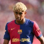 Lamine Yamal imita a Cristiano Ronaldo y provoca al Real Madrid tras victoria del Barcelona
