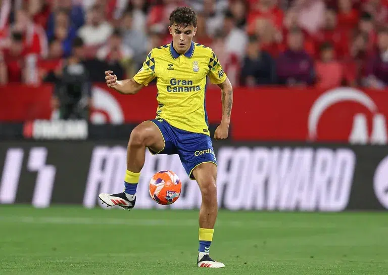 Las Palmas VS Leganés 18/05/2025: apuestas y pronósticos de LaLiga EA Sports