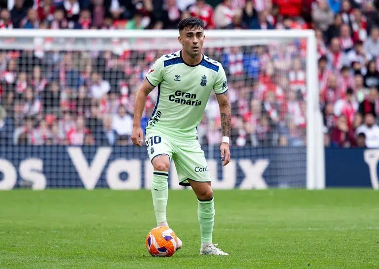 Las Palmas VS Valencia 03/05/2025: apuestas y pronósticos de LaLiga EA Sports