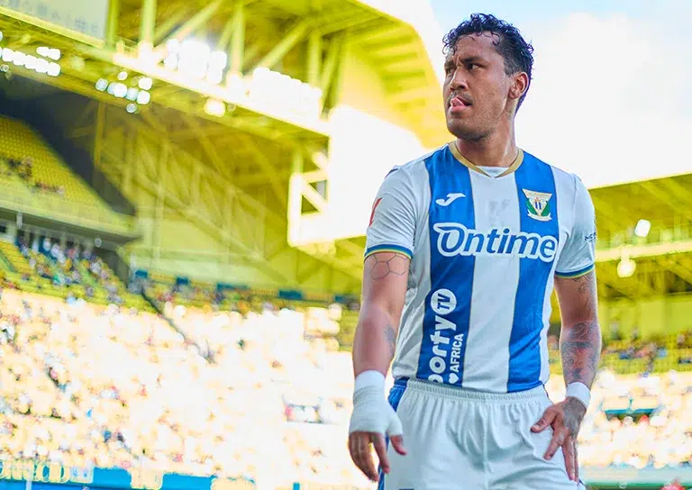 Leganés VS Real Valladolid 24/05/2025: apuestas y pronósticos de LaLiga EA Sports