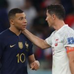 Lewandowski reflexiona sobre la lucha por el Pichichi frente a Mbappé en La Liga