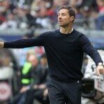 Liverpool busca reemplazo para Alexander-Arnold en estrella del Bayer Leverkusen de Xabi Alonso