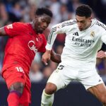 Los cinco pronósticos clave del Sevilla vs Real Madrid en la jornada 37 de La Liga 2024/25