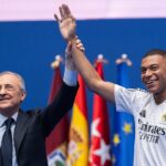 Los fichajes libres más destacados en el Real Madrid bajo Florentino Pérez: Un once ideal que sorprende