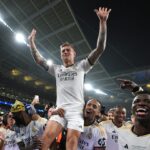 Los mejores centrocampistas de la historia del Real Madrid: Un recorrido por sus leyendas clave