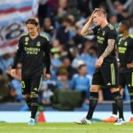 Luka Modrić revela la respuesta de Madrid al mensaje de Toni Kroos