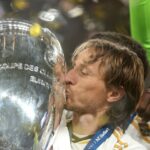 Luka Modric se despide del Real Madrid: ¿cuál será su próximo destino?