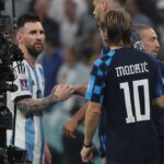 Luka Modrić se suma al Inter Miami junto a Lionel Messi: ¿un nuevo capítulo en su carrera?