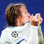 Luka Modric y la meritocracia blanca: Lecciones de un ícono del fútbol