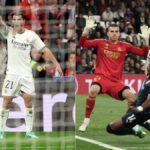 Lunin y Brahim se quedan fuera de la convocatoria por lesiones: ¿Qué significa para el equipo?