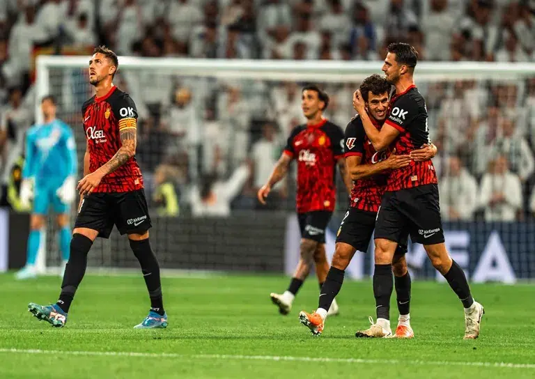 Mallorca VS Getafe 18/05/2025: apuestas y pronósticos de LaLiga EA Sports
