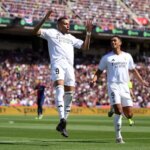 Mbappé logra lo que Cristiano Ronaldo no pudo en el Real Madrid durante la derrota ante el Barcelona