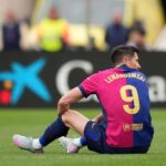 Mbappé y Lewandowski en la lucha por el Pichichi: Actualización tras el duelo del Real Madrid contra el Celta