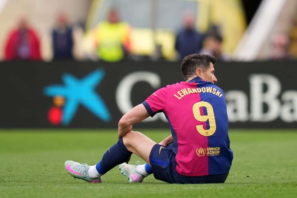 Mbappé y Lewandowski en la lucha por el Pichichi: Actualización tras el duelo del Real Madrid contra el Celta