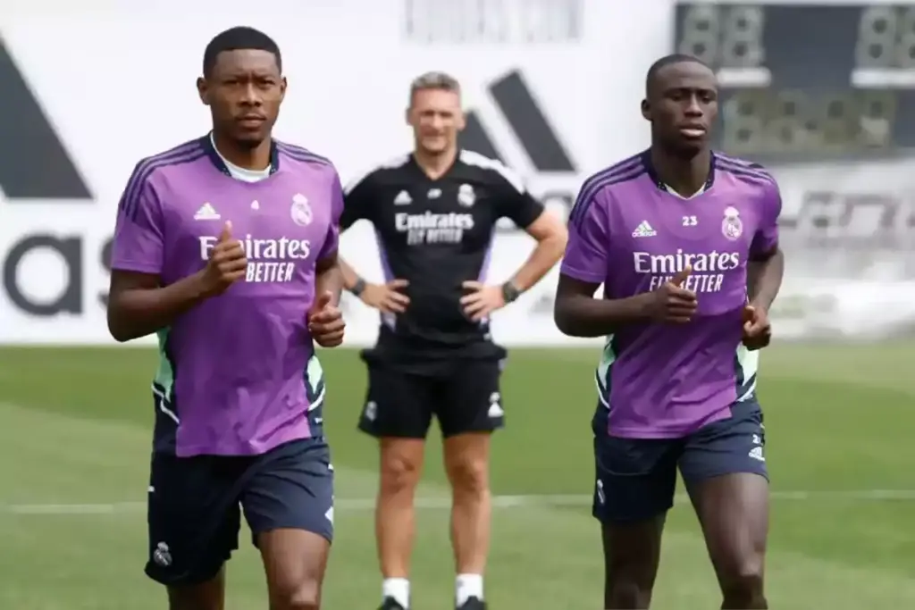 Mendy y Alaba superan con éxito sus operaciones: ¿qué significa para el equipo?