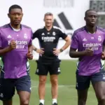 Mendy y Alaba superan con éxito sus operaciones: ¿qué significa para el equipo?