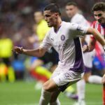 Miguel Gutiérrez se une al Atlético mientras el Real Madrid busca nuevas opciones en el lateral izquierdo