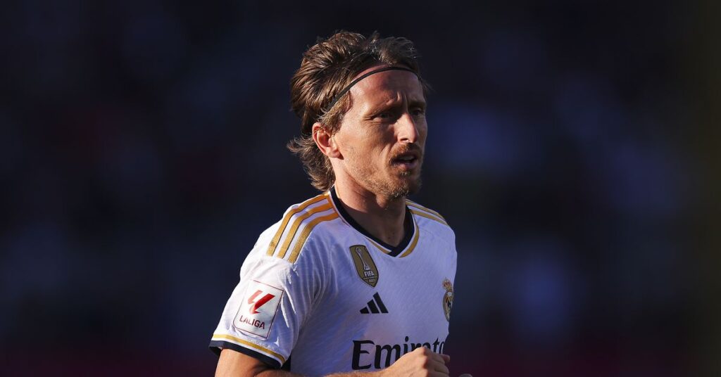 Modric se va: reacciones y el duelo táctico Xabi vs Flick para la próxima temporada