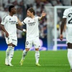 Modric y el 4-4-2: Cómo el Real Madrid puede enfrentar al Barcelona en el clásico