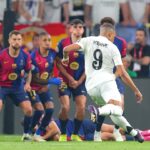 Momios y cuotas del clásico: ¿Qué equipo lidera las probabilidades en La Liga?