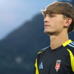 Nico Paz regresaría al Real Madrid: Detalles sobre su posible retorno este verano