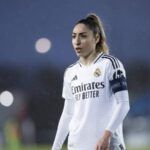 Olga Carmona se despide del Real Madrid tras cinco temporadas: ¿Cuál será su próximo destino?