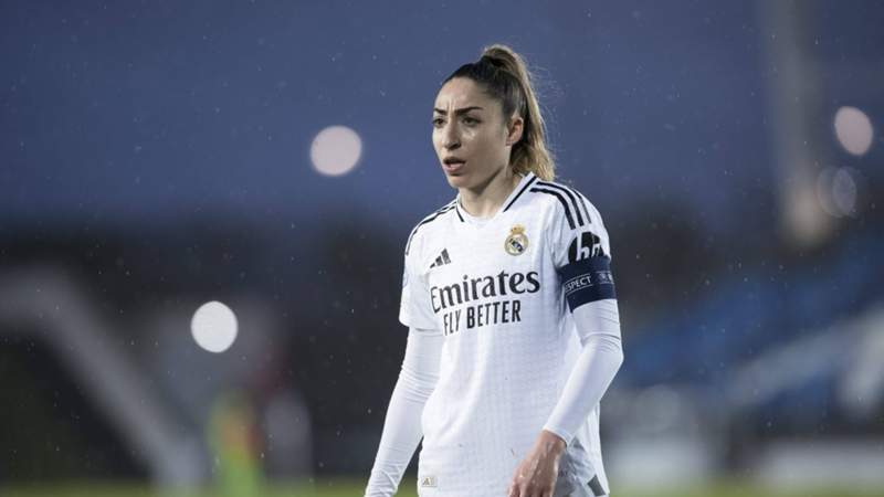 Olga Carmona se despide del Real Madrid tras cinco temporadas: ¿Cuál será su próximo destino?