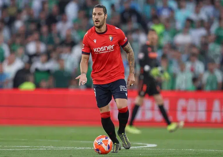 Osasuna VS Espanyol 18/05/2025: apuestas y pronósticos de LaLiga EA Sports