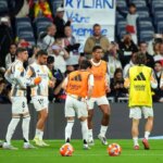 Preocupación entre los aficionados del Real Madrid por la estrella tras el partido contra Mallorca