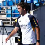 Raúl se despide del Castilla tras siete años de éxitos y desafíos en la cantera