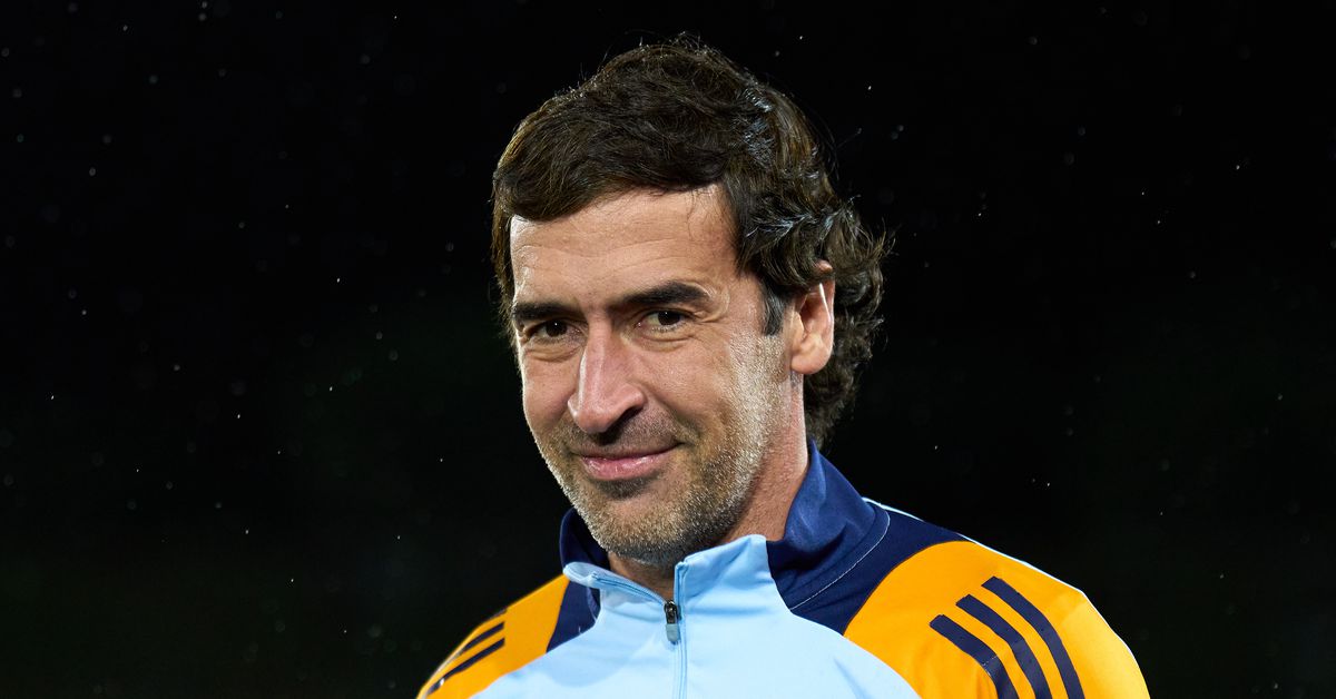 Raúl se despide del Real Madrid: ¿Qué significa su salida para el club?