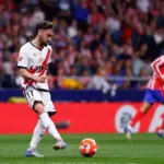Rayo Vallecano VS Getafe 02/05/2025: apuestas y pronósticos de LaLiga EA Sports
