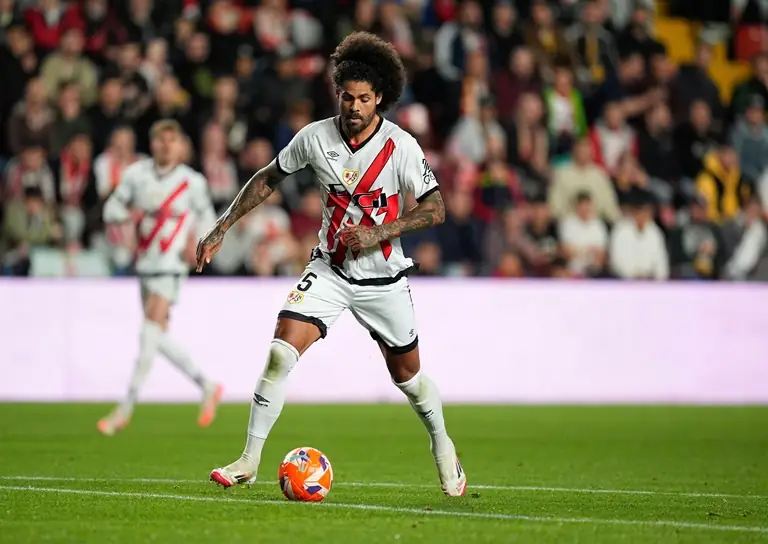 Rayo Vallecano VS Real Betis 15/05/2025: apuestas y pronósticos de LaLiga EA Sports