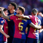 Reacciones de X tras el vibrante 4-3 del Barcelona sobre el Real Madrid en LaLiga