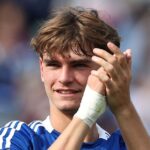 Real Madrid activa la cláusula de recompra de Nico Paz por 8 millones de euros