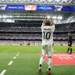 Real Madrid asegura su lugar en la Champions con victoria sobre la Real Sociedad