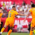 Real Madrid asegura su victoria ante Sevilla y se acerca al título en la Liga EA Sports