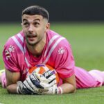 Real Madrid busca a Joan García, el portero revelación de LaLiga que sorprende a todos