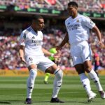 Real Madrid busca afianzar su liderazgo: pronósticos para el duelo ante Mallorca en La Liga 2024/25