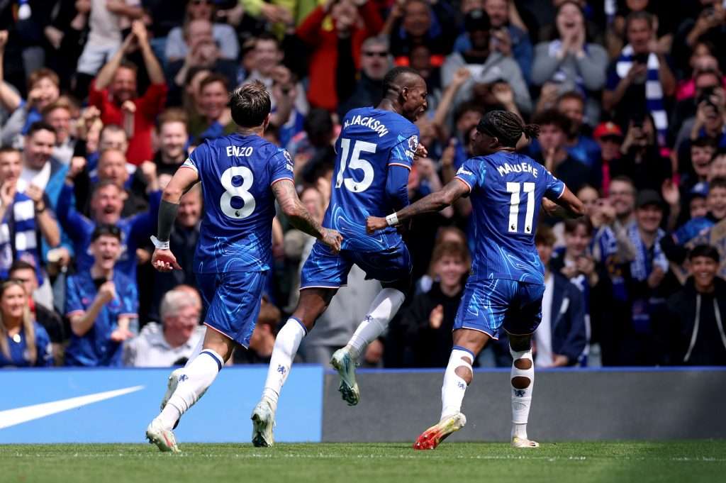 Real Madrid busca cerrar el fichaje de la estrella del Chelsea este verano