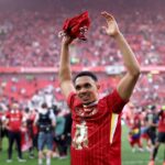 Real Madrid busca fichar a Alexander-Arnold de Liverpool antes del Mundial de Clubes