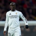 Real Madrid busca lateral izquierdo: el nombre que puede llegar este verano