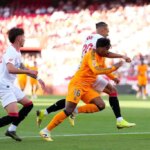 Real Madrid considera préstamo para estrella tras actuación ante Sevilla